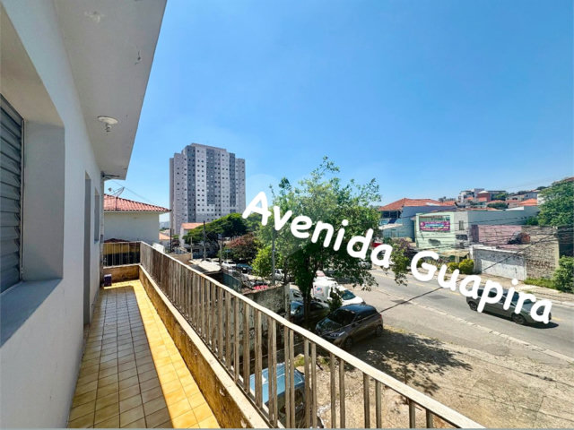 Casa Térrea à venda com 2 quartos em Tucuruvi, São Paulo, SP