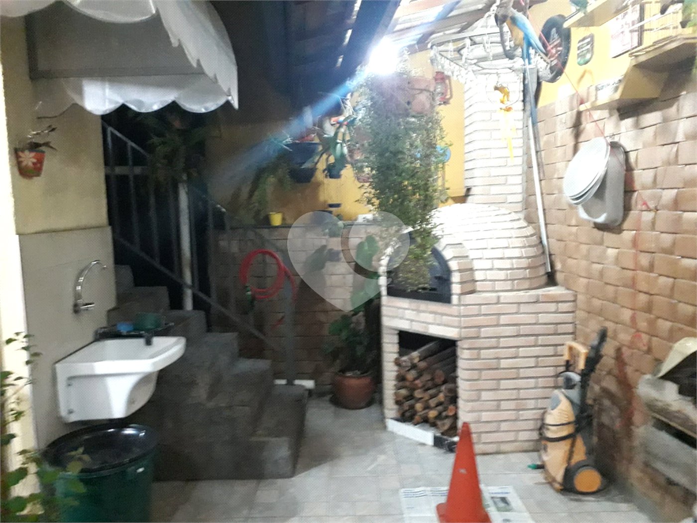 Sobrado à venda com 3 quartos em Água Fria, São Paulo, SP