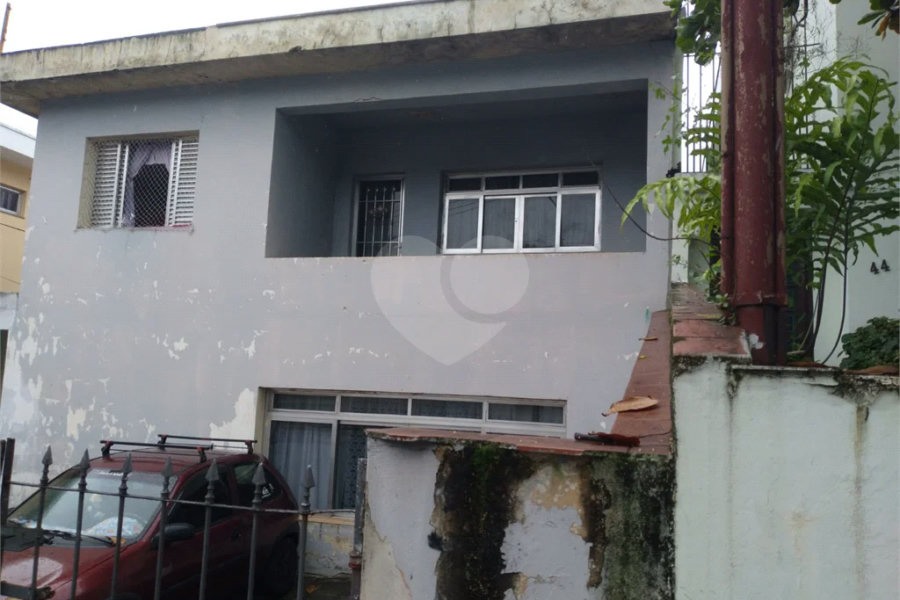 Terreno à venda em Vila Guilherme, São Paulo, SP