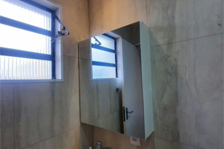 Apartamento com 3 dormitórios à venda, 202 m² por R$ 750.000,00 - Jardim Belmar - Guarujá/SP