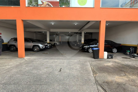 Prédio à venda em Jardim Marajoara, São Paulo, SP