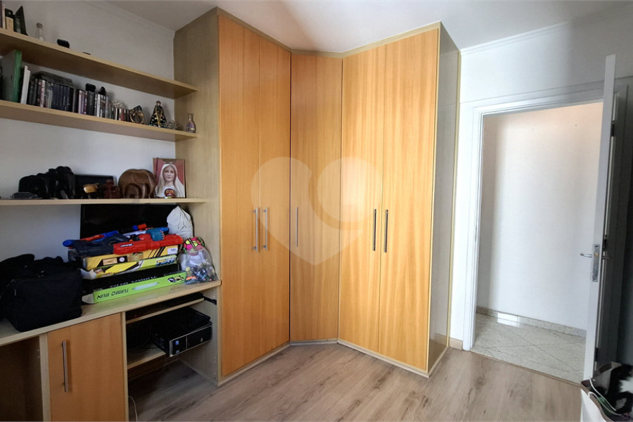 Apartamento à venda com 3 quartos, sendo 1 suíte,  em Casa Verde, São Paulo, SP