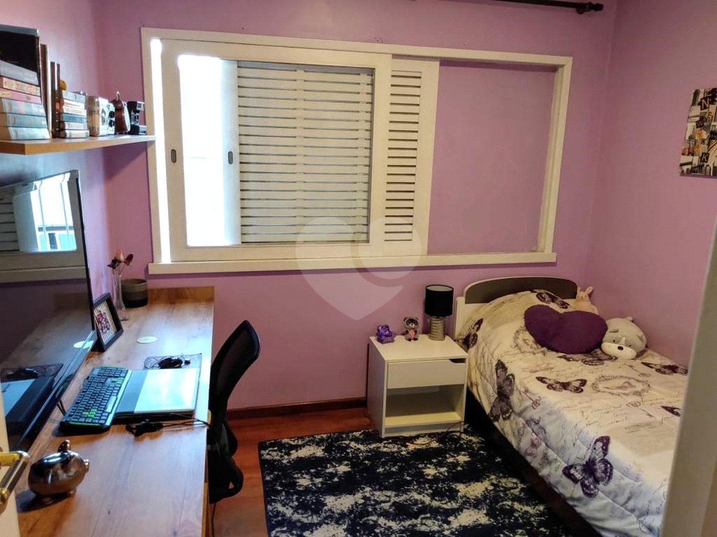 Apartamento à venda com 3 quartos em Casa Verde, São Paulo, SP