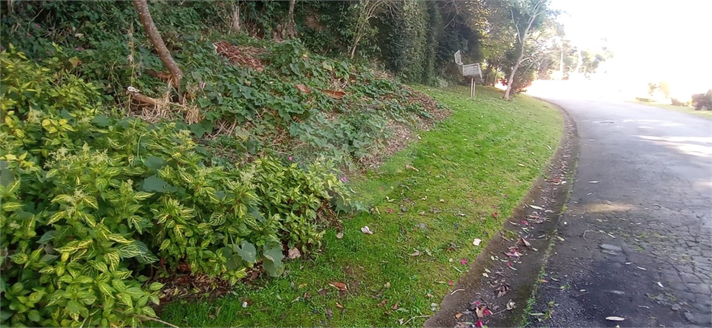 Terreno à venda no condomínio Sausalito, Mairiporã - SP