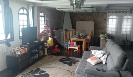 Casa Térrea à venda com 3 quartos, sendo 1 suíte,  em Pirituba, São Paulo, SP