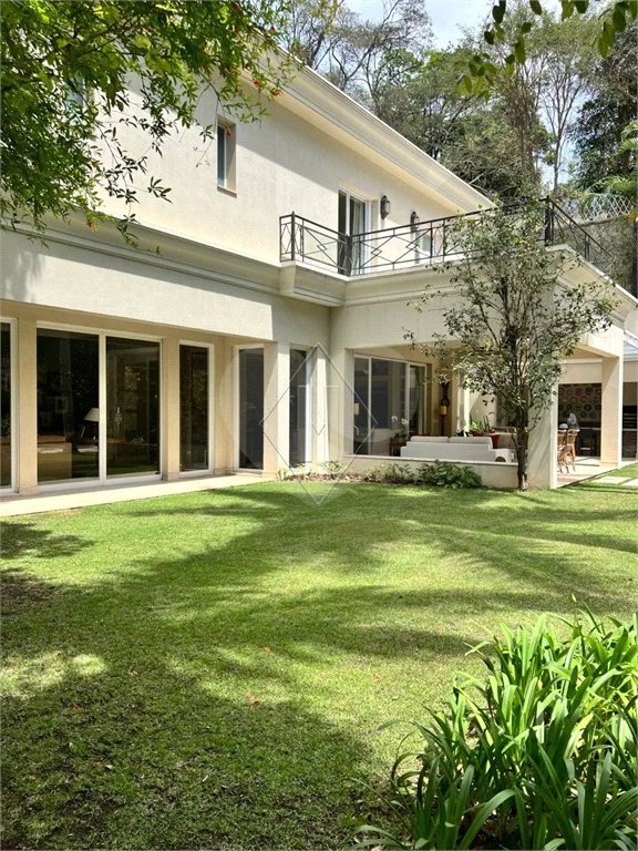 Casa à venda com 4 suítes em CIDADE JARDIM, São Paulo, SP