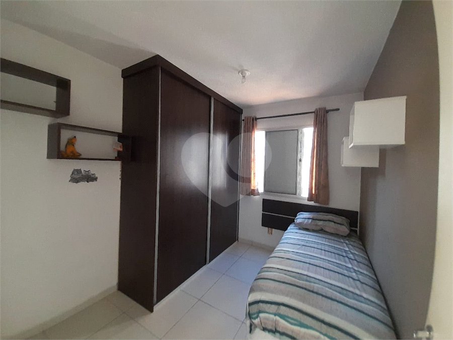 Apartamento à venda com 3 quartos em Vila Cosmopolita, São Paulo, SP