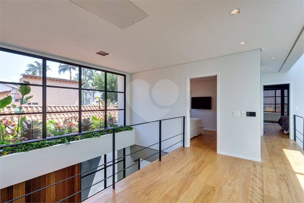 Casa de Vila à venda com 4 suítes em Alto da Boa Vista, São Paulo, SP