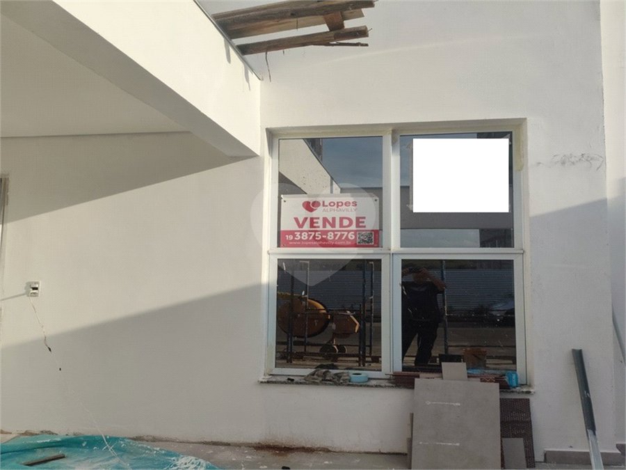 Casa Térrea à venda com 3 quartos, sendo 1 suíte, em Jardim Bom Sucesso, Indaiatuba, SP