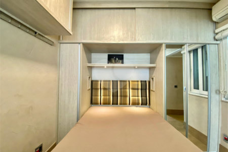 Apartamento à venda com 1 quarto em Ipanema, Rio de Janeiro, RJ