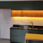 Apartamento à venda com 2 quartos em Vila Galvão, Guarulhos, SP