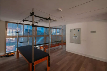 Studio à venda com 1 quarto em Pinheiros, São Paulo, SP
