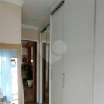 Apartamento à venda com 2 quartos, sendo 1 suíte, em Vila Água Funda, São Paulo, SP