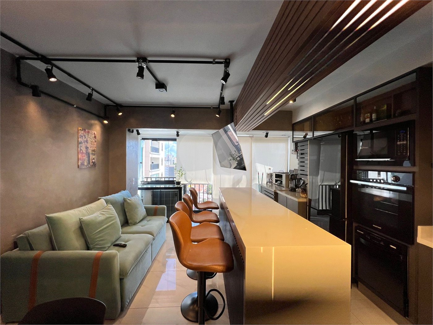 Apartamento à venda com 2 quartos, sendo 1 suíte, em Jardim São Paulo(zona Norte), São Paulo, SP