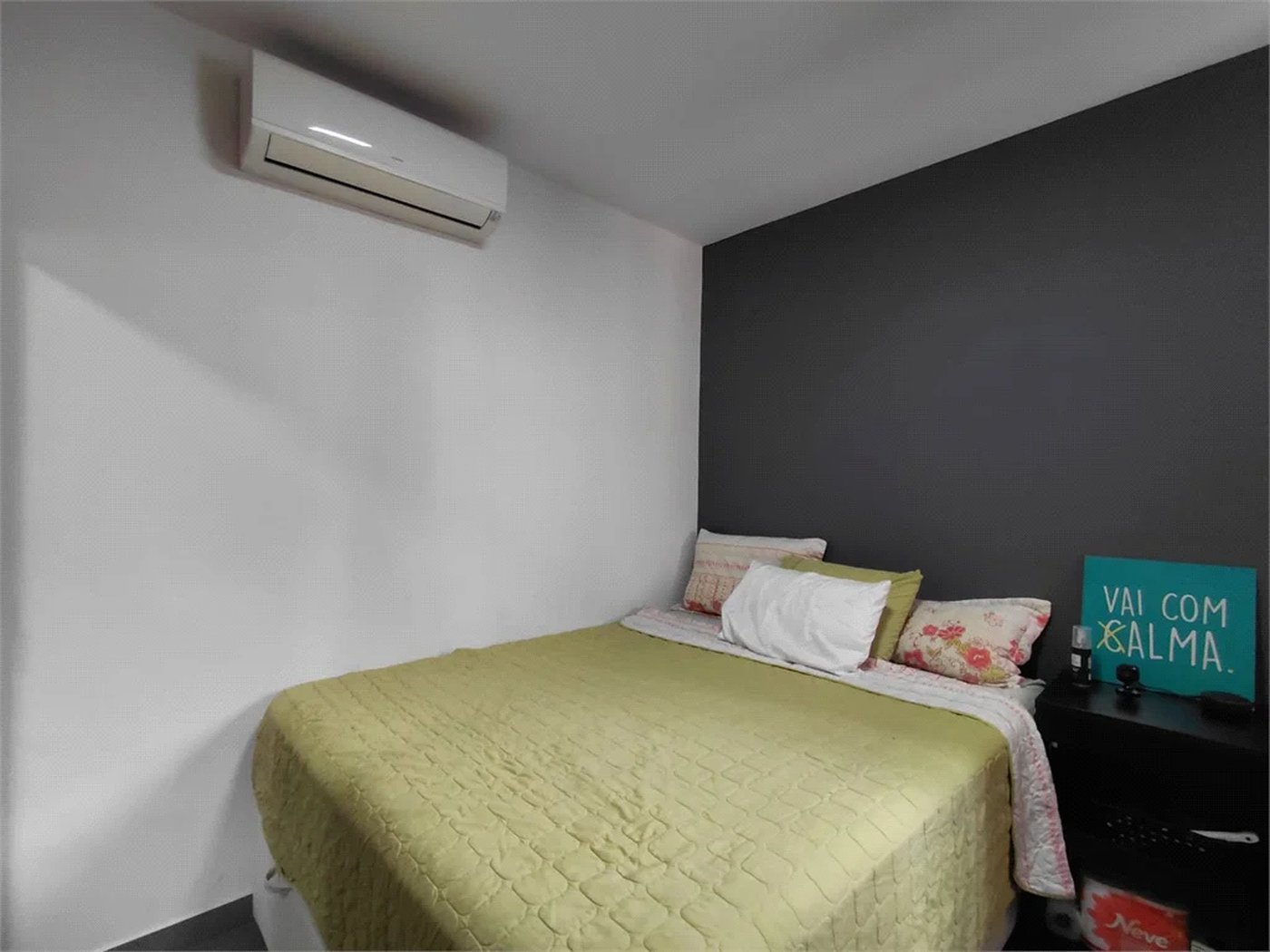 Sobrado à venda com 3 quartos, sendo 1 suíte,  em Vila Romana, São Paulo, SP