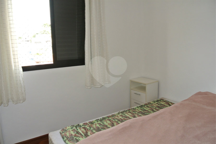 Apartamento à venda com 2 quartos, sendo 1 suíte, em Pirituba, São Paulo, SP