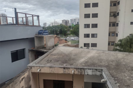 Sobrado à venda com 2 quartos em Vila Monumento, São Paulo, SP