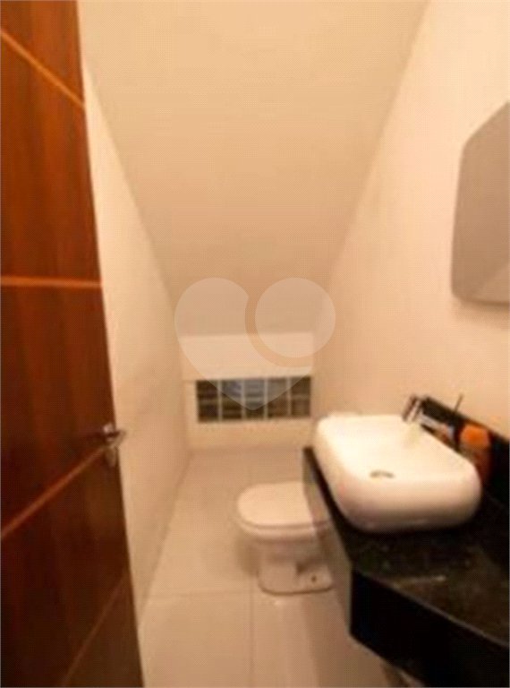 Sobrado à venda com 3 quartos, sendo 1 suíte, em Parque Edu Chaves, São Paulo, SP