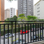 Apartamento à venda com 1 quarto em Higienópolis, São Paulo, SP