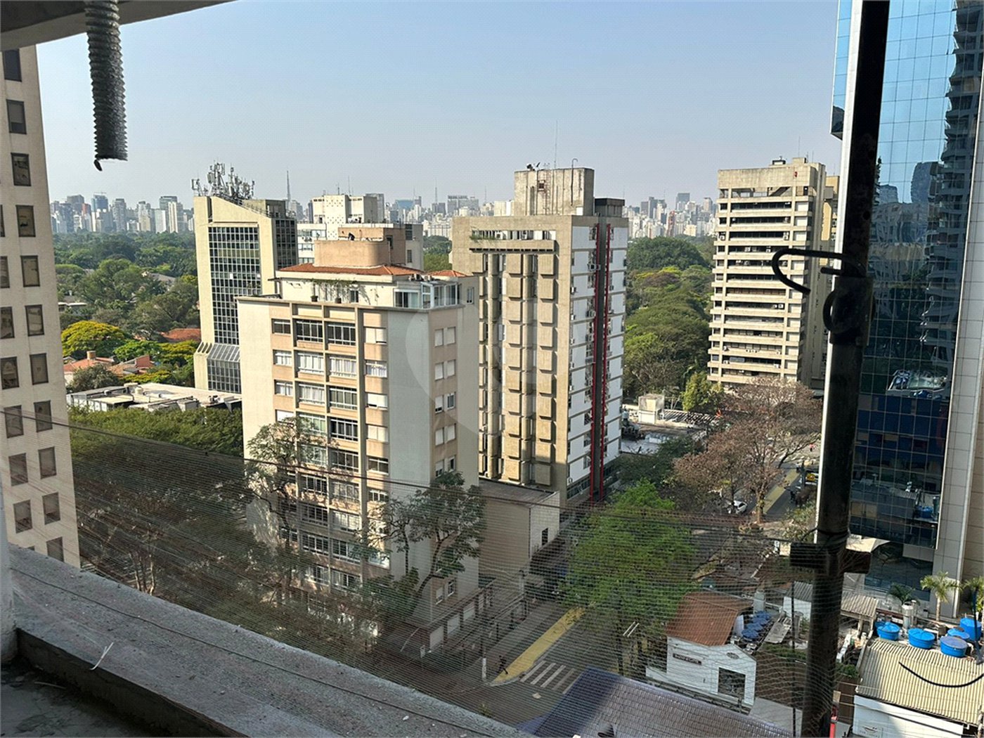 Apartamento à venda com 2 suítes em Jardim Europa, São Paulo, SP