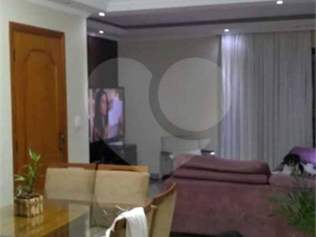 Apartamento à venda com 3 quartos, sendo 1 suíte, em Mandaqui, São Paulo, SP