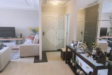 Apartamento à venda com 3 quartos, sendo 2 suítes, em Vila Rica, Jundiaí, SP