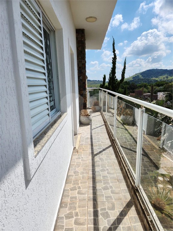 Casa à venda com 3 suítes no condomínio Atibia Park 1, Atibaia - SP