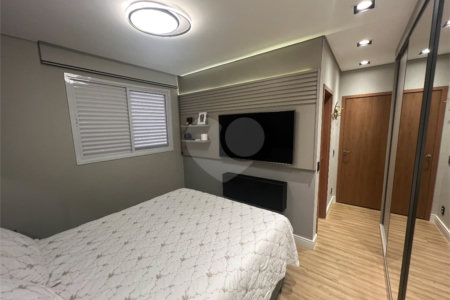 Apartamento à Venda – Aurora Gardens Residential Club