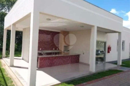 Apartamento à venda com 2 quartos em Jardim Guarujá, Sorocaba, SP