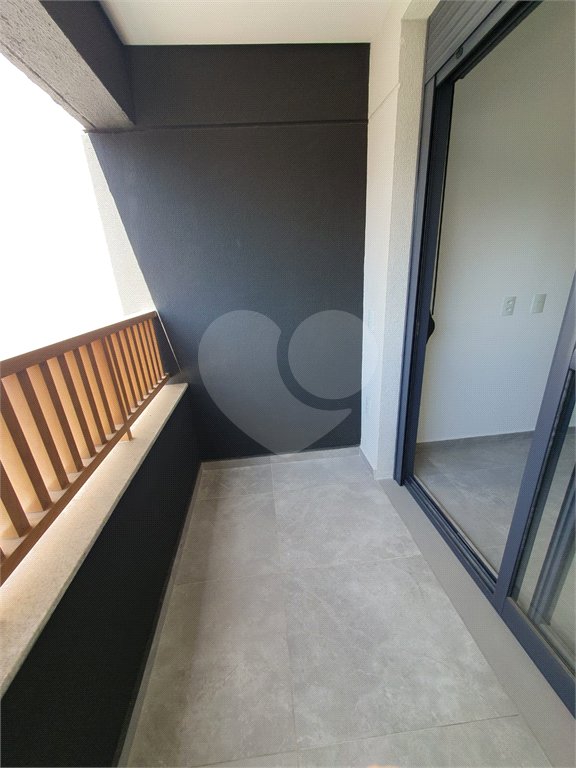 Apartamento à venda ou para alugar com 1 quarto em Vila Clementino, São Paulo, SP