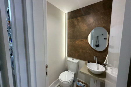 Apartamento à venda com 3 suítes em Vila Romana, São Paulo, SP