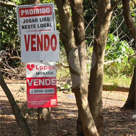 Terreno à venda no Centro, Ibitinga, SP