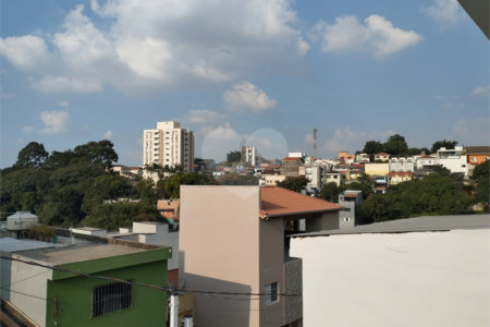 Sobrado à venda com 3 quartos, sendo 1 suíte, em Vila Mazzei, São Paulo, SP