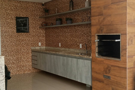 Apartamento à venda com 2 quartos, sendo 1 suíte,  em Antúrios do Campo, Hortolândia, SP