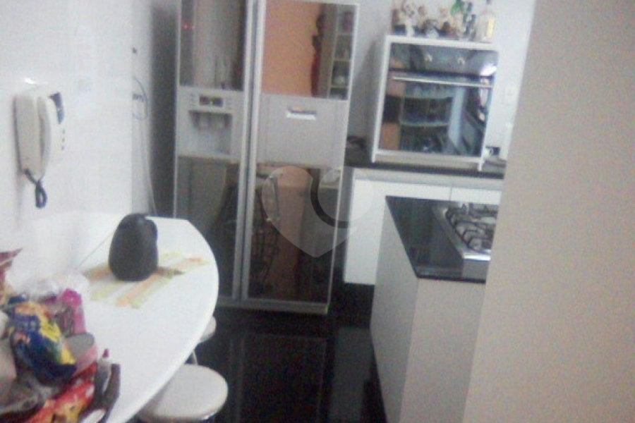 Sobrado à venda com 5 quartos, sendo 1 suíte, em Imirim, São Paulo, SP