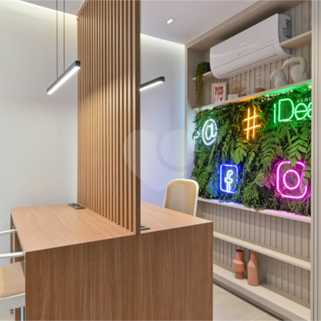 Apartamento à venda com 1 quarto em Chácara Inglesa, São Paulo, SP