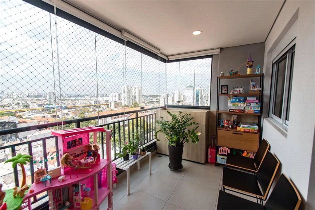 Apartamento à venda com 3 quartos, sendo 1 suíte, em Ipiranga, São Paulo, SP