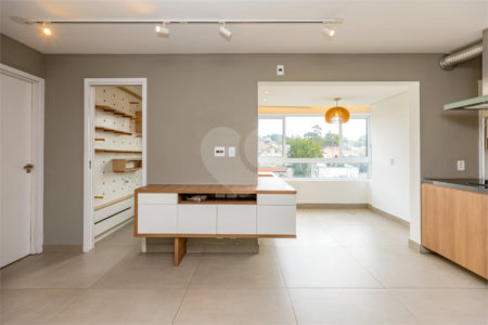 Apartamento à venda com 2 quartos, sendo 1 suíte, em Chácara Flora, São Paulo, SP