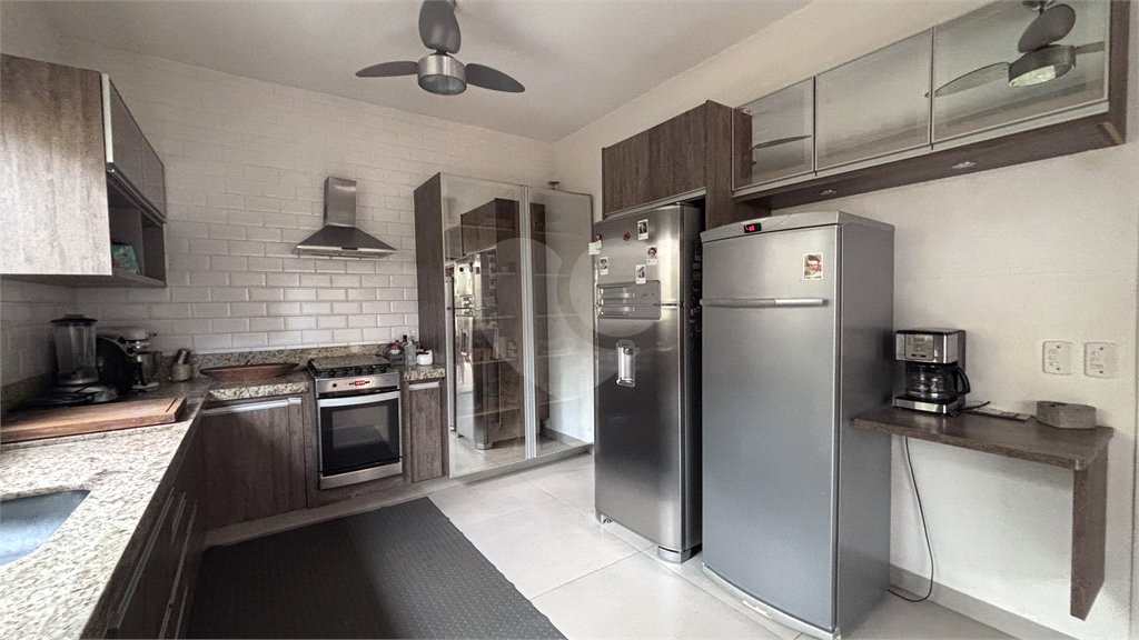 Casa à venda com 4 suítes no condomínio Quinta da Primavera Rp, Ribeirão Preto - SP