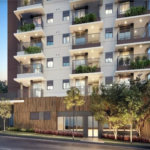 Apartamento à venda com 1 quarto em Pinheiros, São Paulo, SP