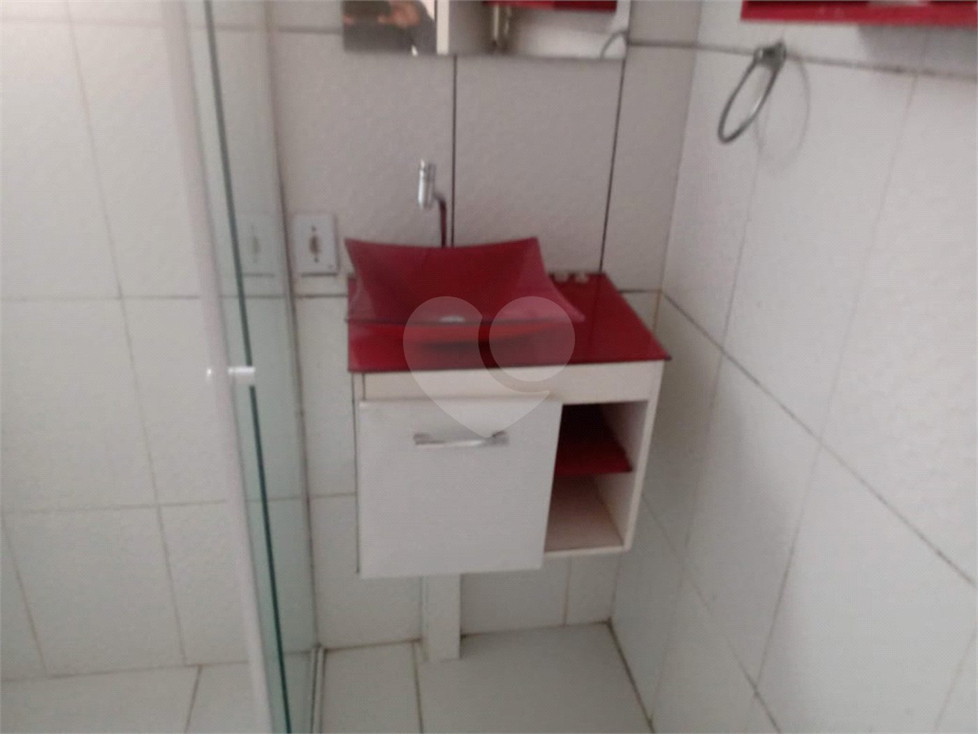 Apartamento à venda com 2 quartos em Jardim Alzira Franco, Santo André, SP