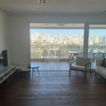 Apartamento para alugar com 3 suítes em Vila Olímpia, São Paulo, SP