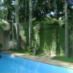 Casa à venda com 4 suítes em Vila Tramontano, São Paulo, SP