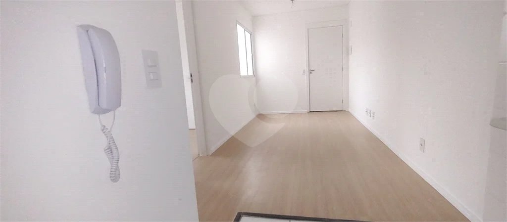 Apartamento à venda com 2 quartos em Campo Grande, Rio de Janeiro, RJ