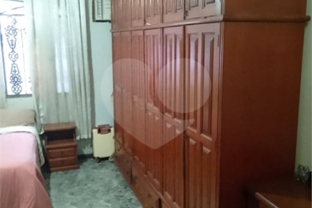 Casa à venda com 3 quartos, sendo 1 suíte, em Campo Grande, Rio de Janeiro, RJ