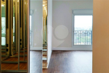 Apartamento para alugar com 2 suítes em Jardim Panorama, São Paulo, SP