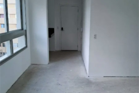 Apartamento à venda com 2 quartos em Pinheiros, São Paulo, SP