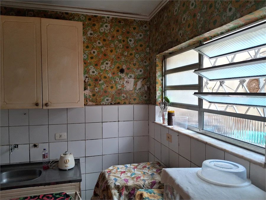 Casa de Vila à venda com 2 quartos em Pinheiros, São Paulo, SP