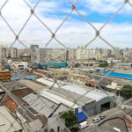 Apartamento à venda com 2 quartos em Brás, São Paulo, SP