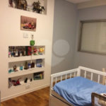 Apartamento à venda com 4 quartos, sendo 2 suítes, em Jardim América, São Paulo, SP